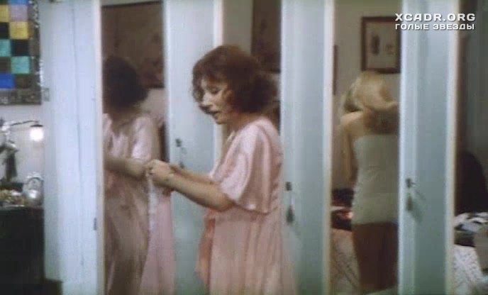 Интимная Сцена С Орнеллой Мути – Аппассионата (1974)